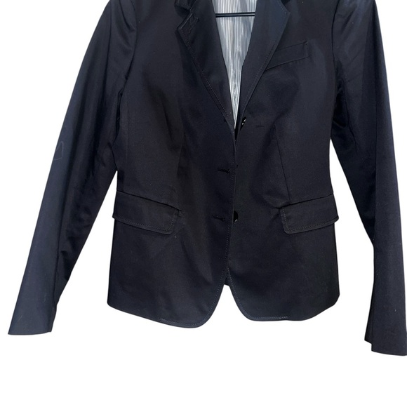 Talbots Jackets & Blazers - Talbots Classic Black Blazer